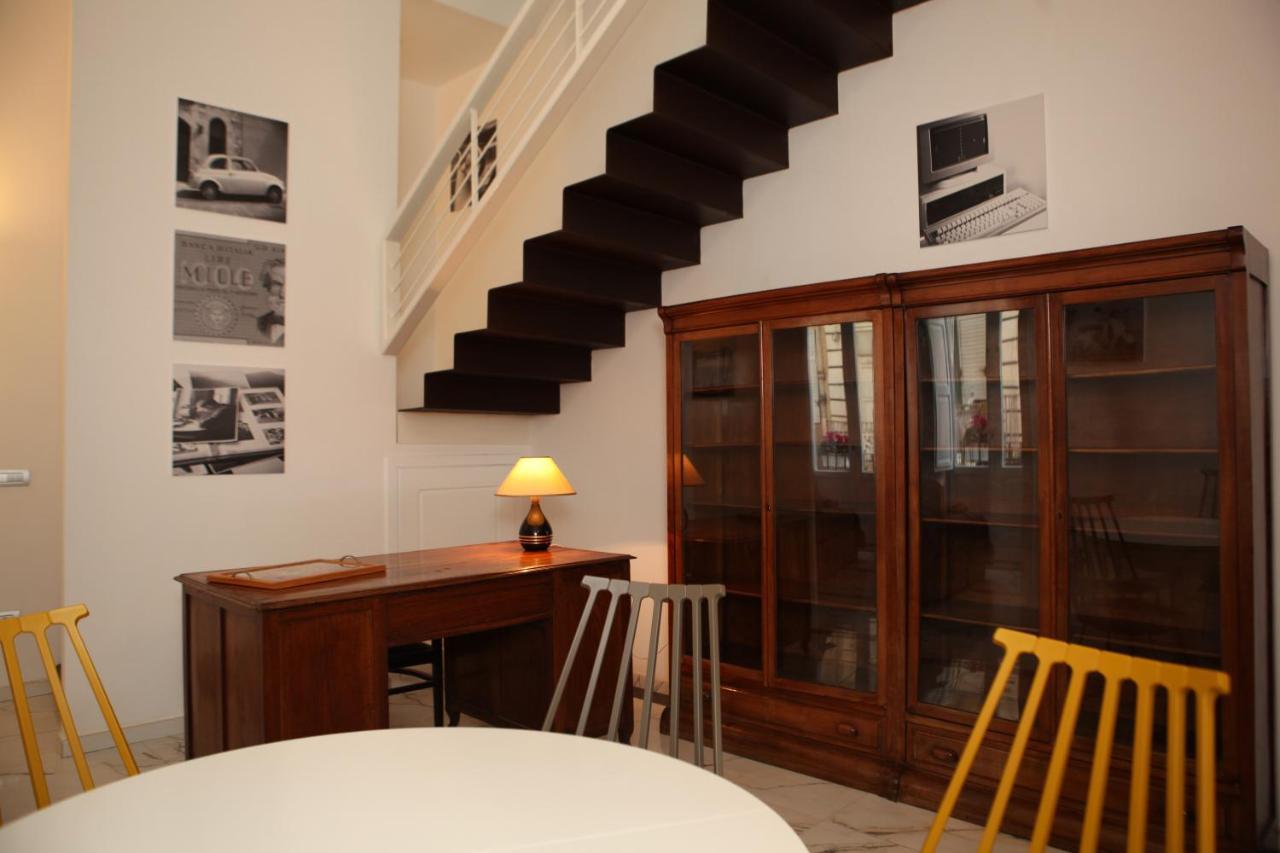 900 Bed And Breakfast Nola Buitenkant foto