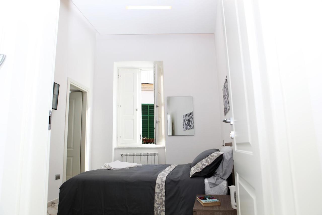 900 Bed And Breakfast Nola Buitenkant foto