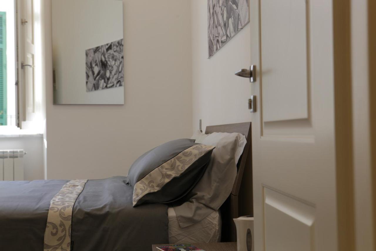 900 Bed And Breakfast Nola Buitenkant foto