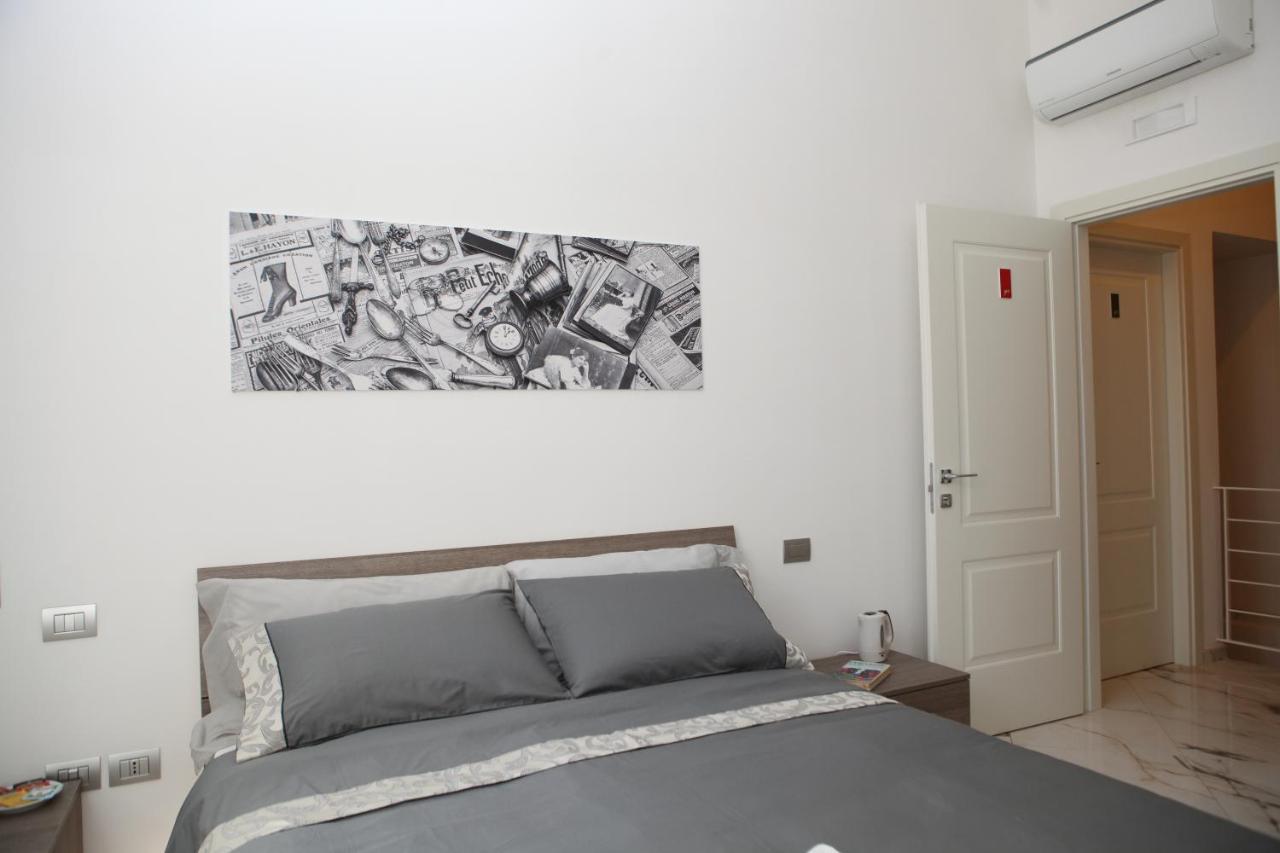 900 Bed And Breakfast Nola Buitenkant foto