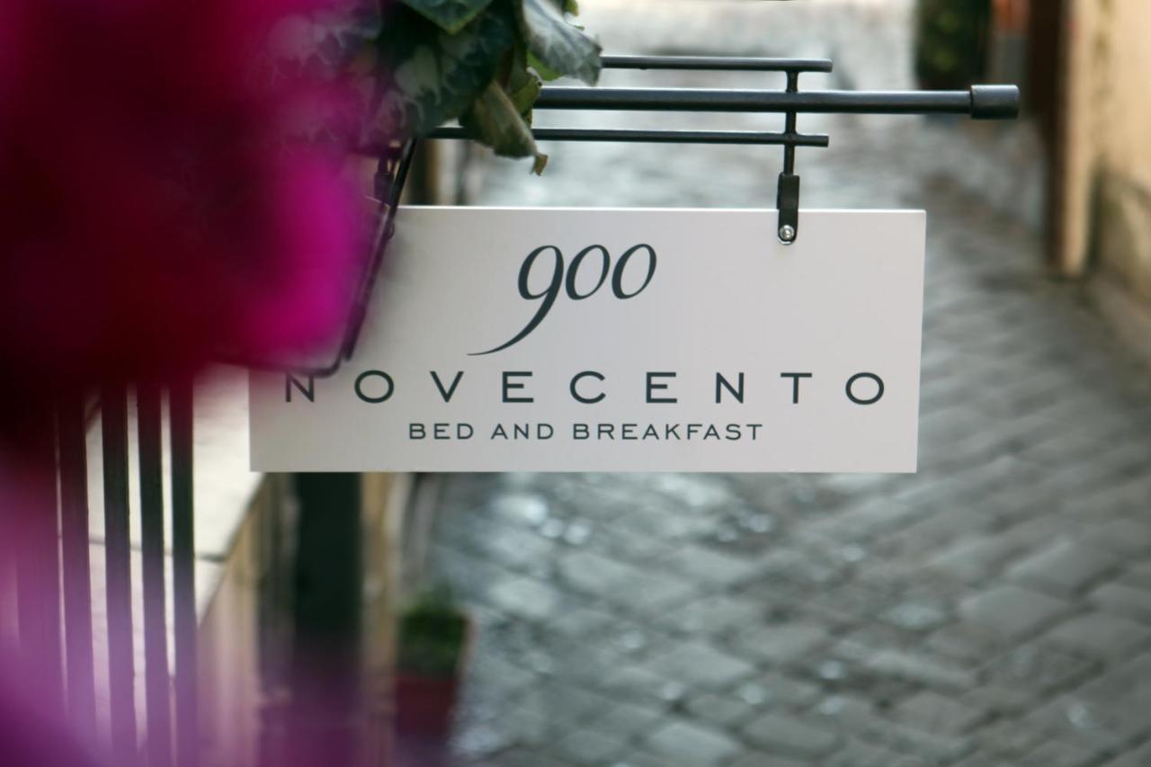 900 Bed And Breakfast Nola Buitenkant foto