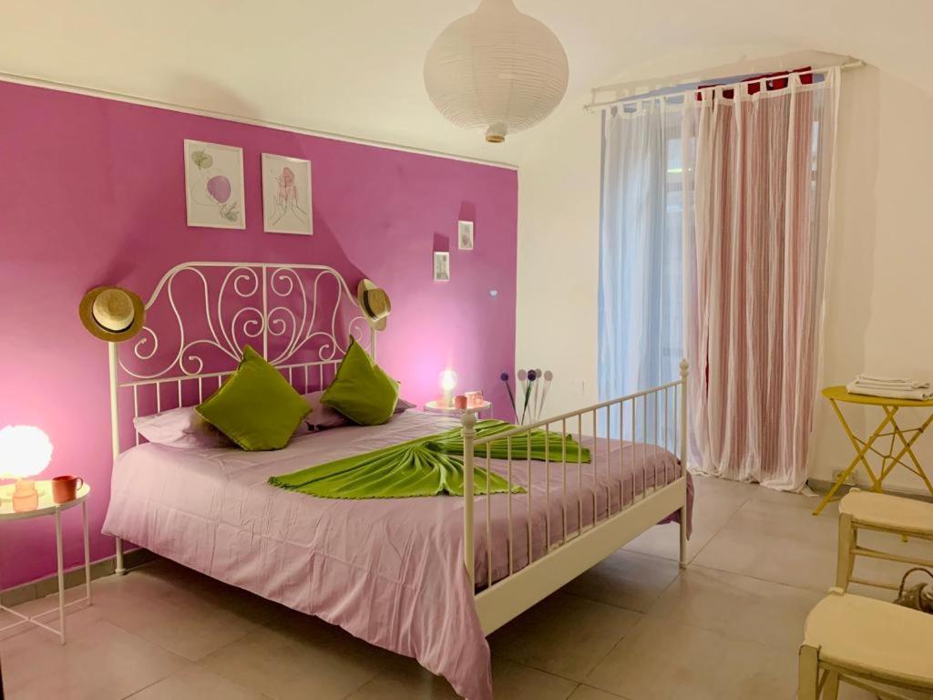 900 Bed And Breakfast Nola Buitenkant foto