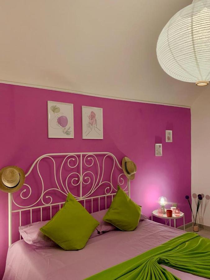 900 Bed And Breakfast Nola Buitenkant foto