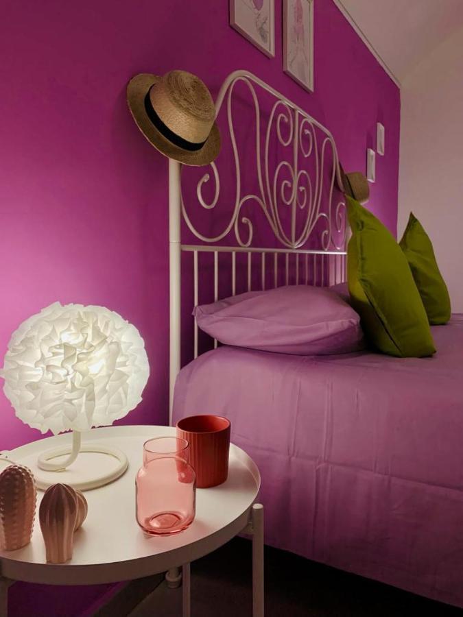 900 Bed And Breakfast Nola Buitenkant foto