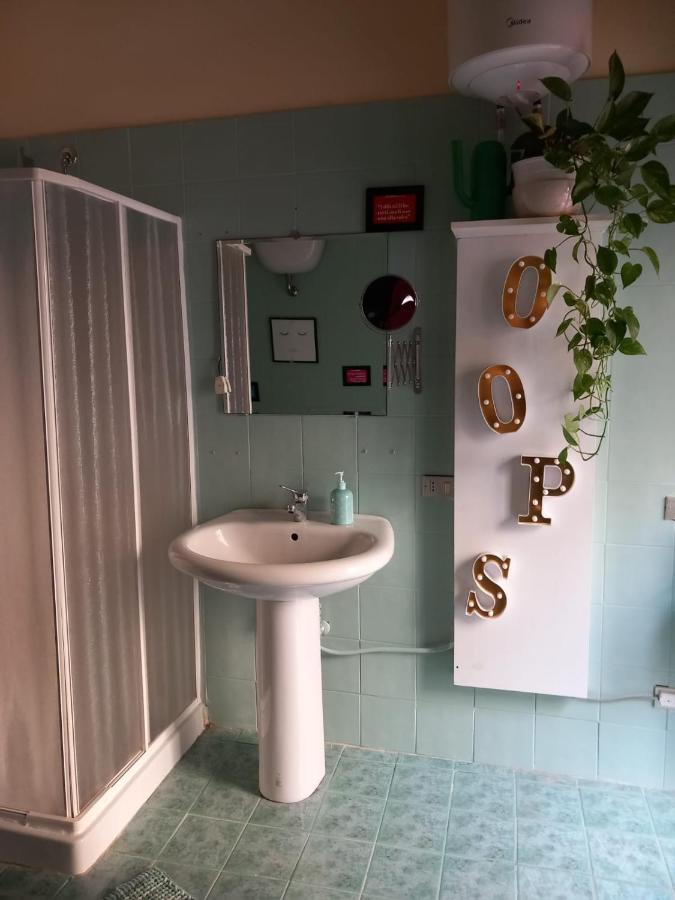 900 Bed And Breakfast Nola Buitenkant foto